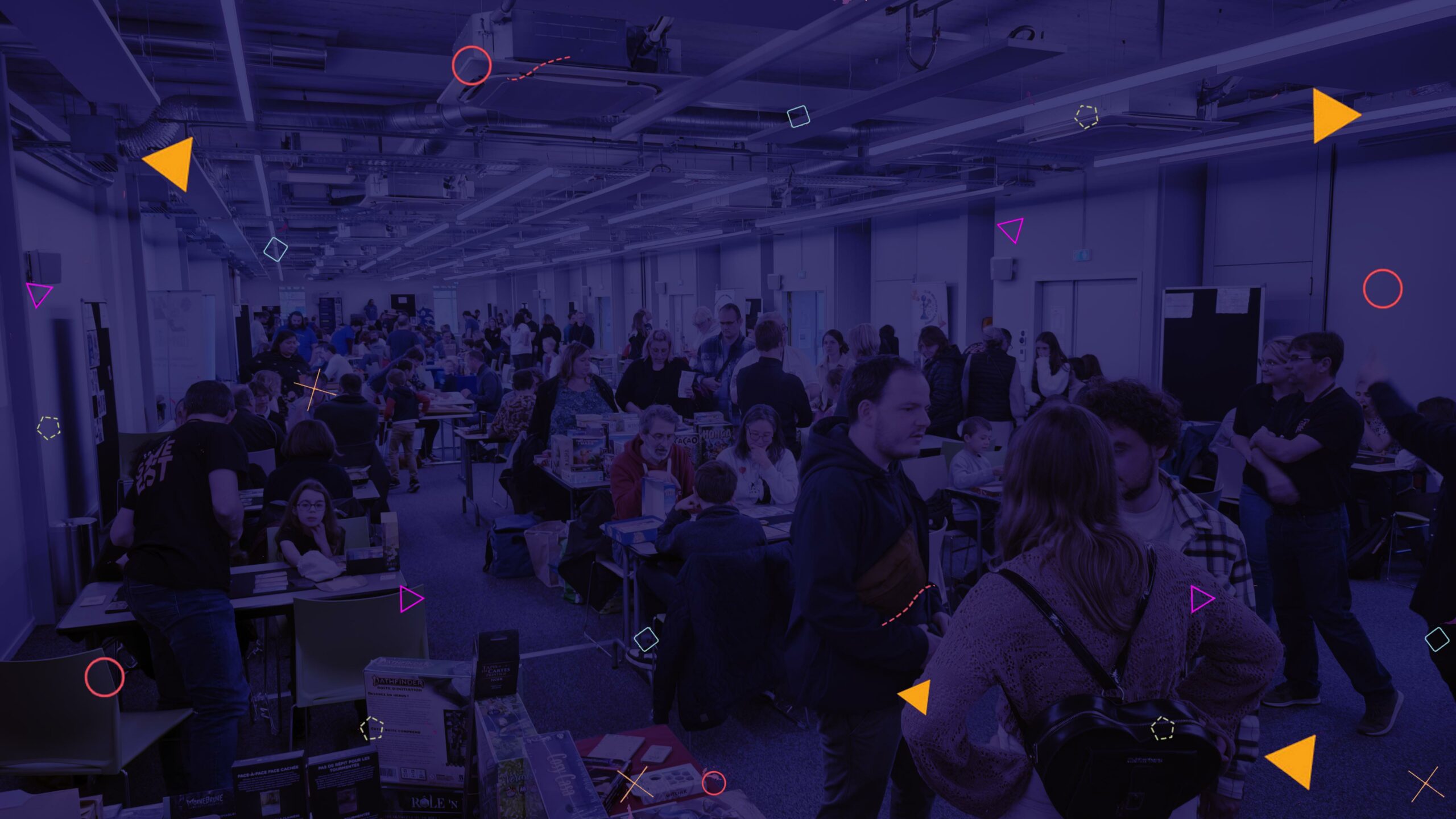 Soissons Game Fest 2024