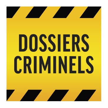 Dossiers Criminels
