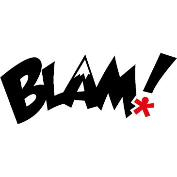 Blam! Edition